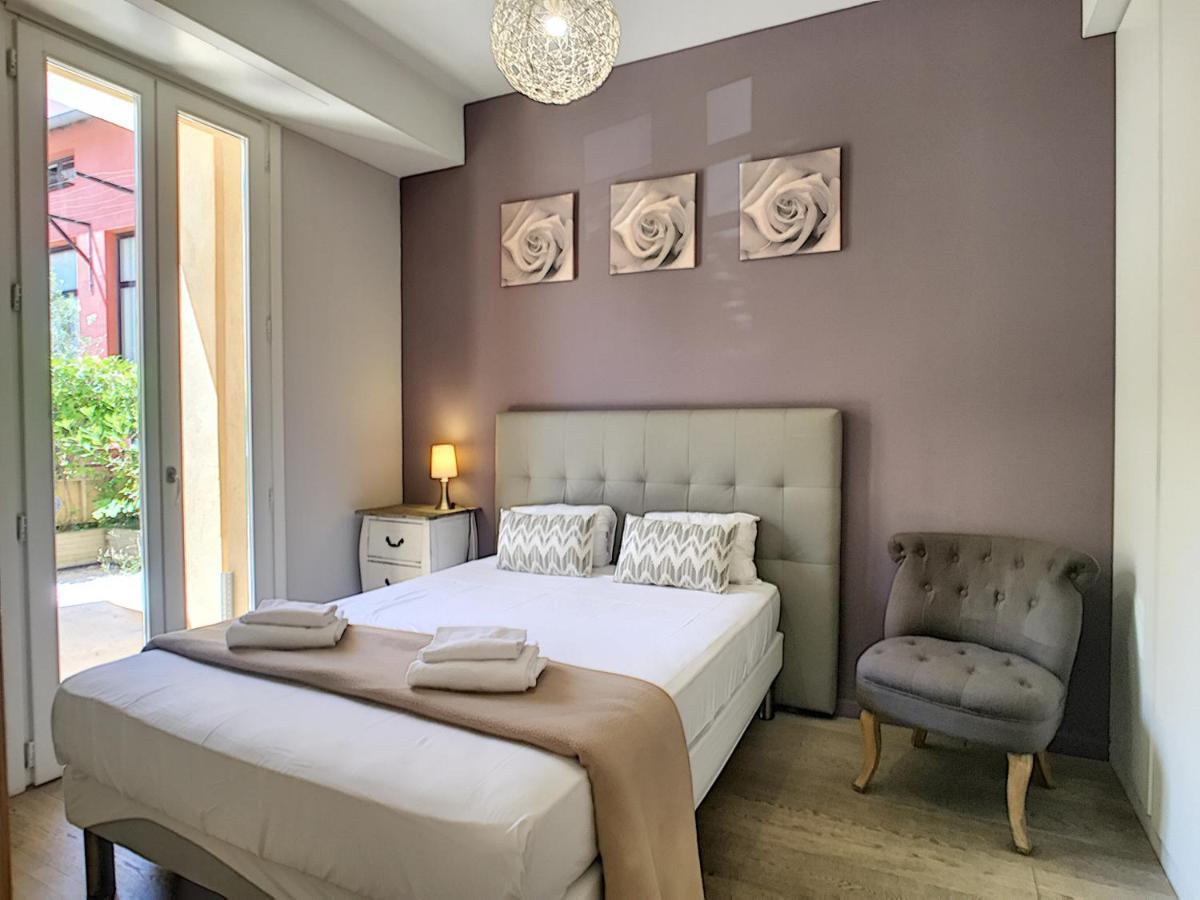 Nestor&Jeeves - Holiday Vibes - Very Close Sea - Free Parking 尼斯 外观 照片